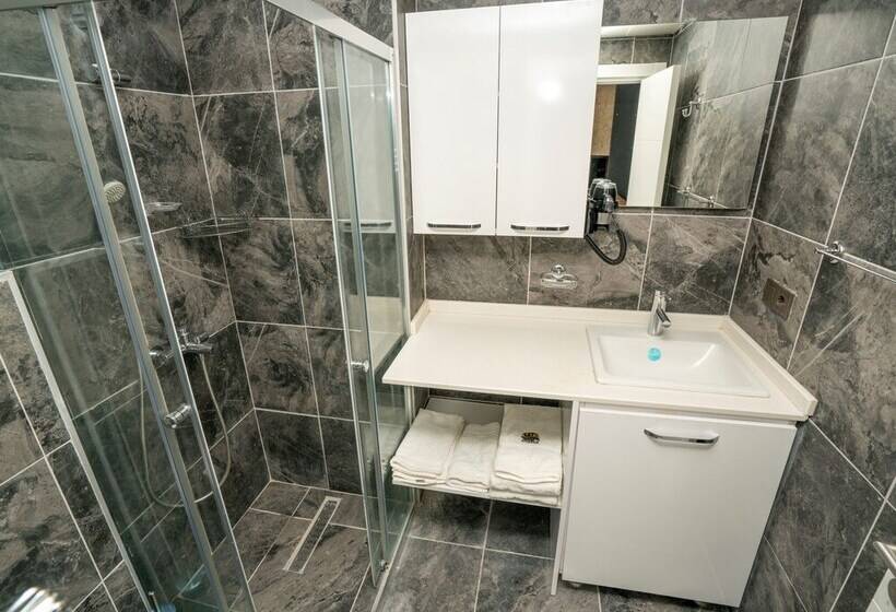 هتل 216 Bosphorus Suite