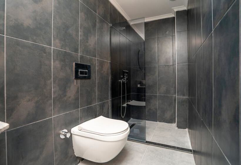 هتل 216 Bosphorus Suite