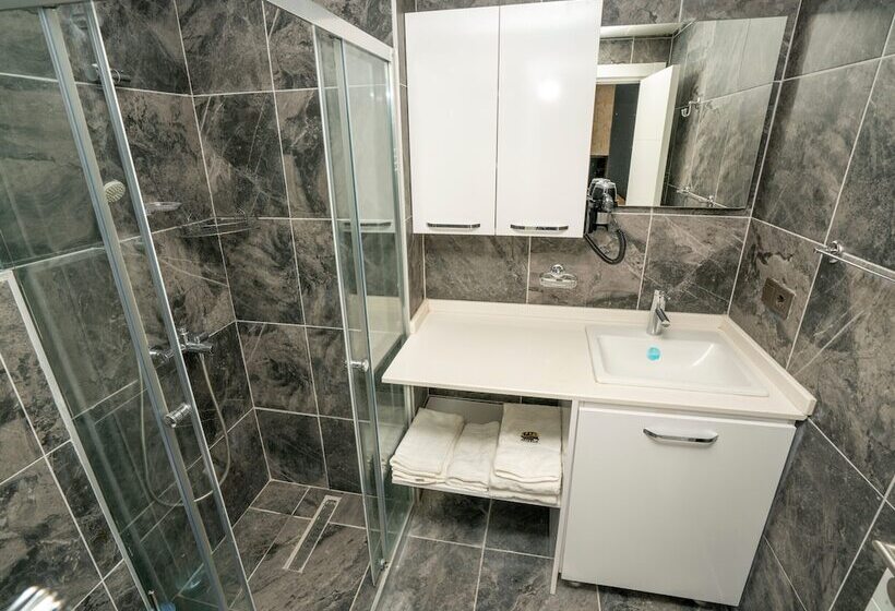 هتل 216 Bosphorus Suite