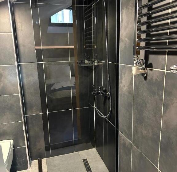 هتل 216 Bosphorus Suite