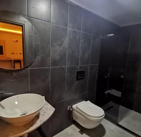 هتل 216 Bosphorus Suite