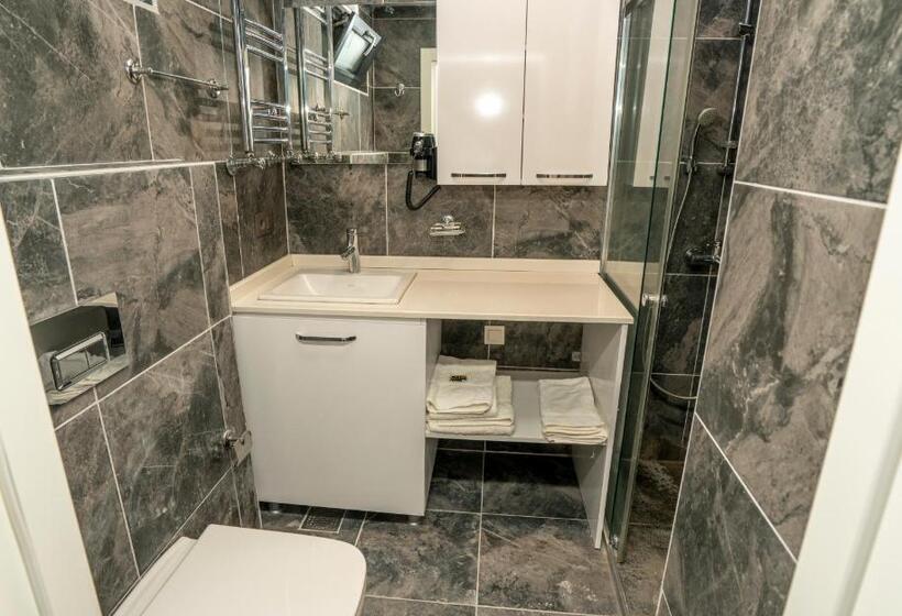 هتل 216 Bosphorus Suite