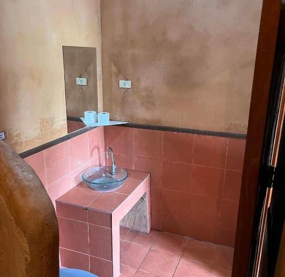 Отель Akha River House Cr