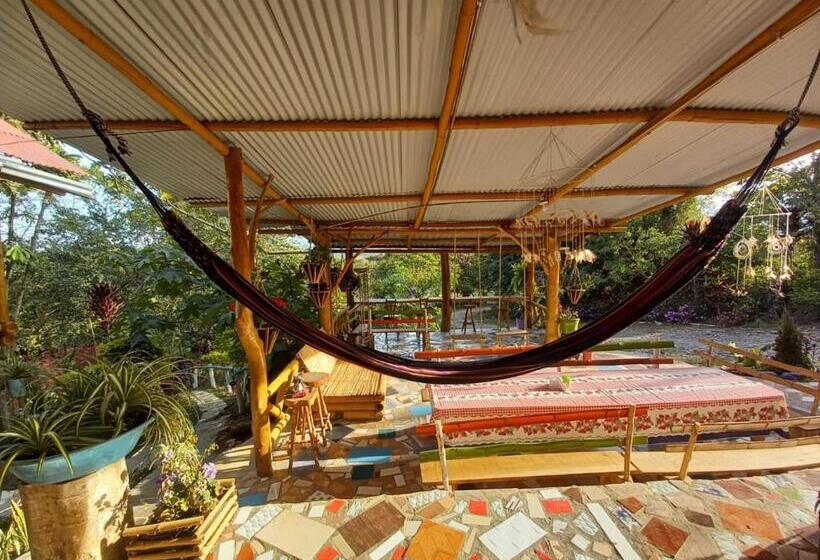 Eco Hotel Manu Viajeros