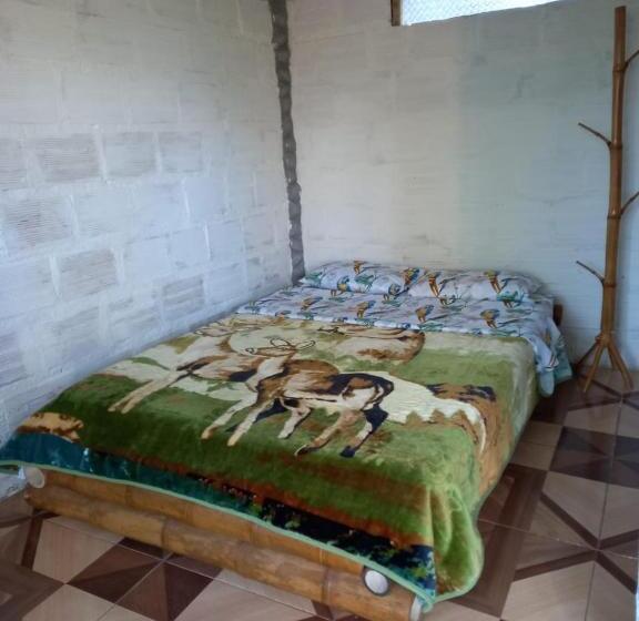 Eco Hotel Manu Viajeros