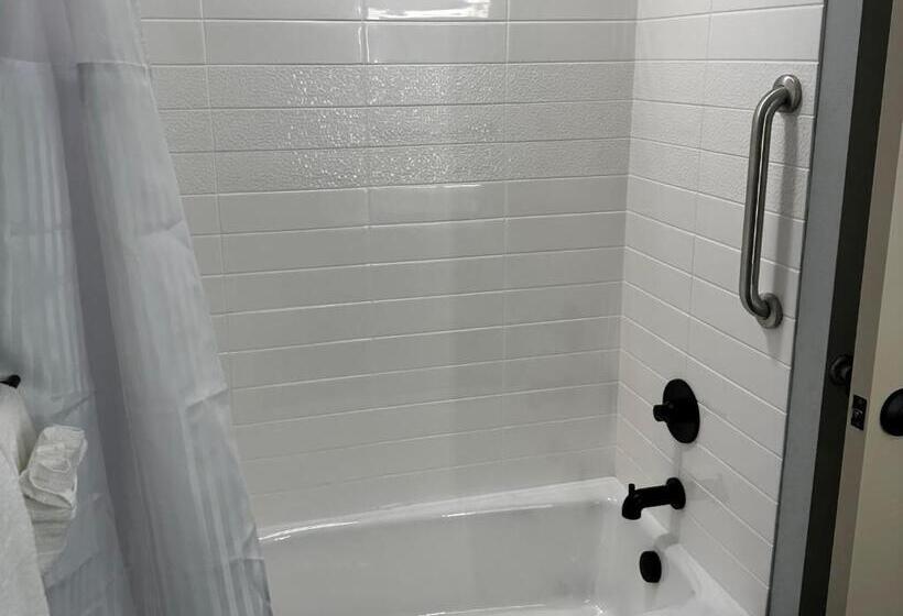 فندق Americinn By Wyndham Mountain Home