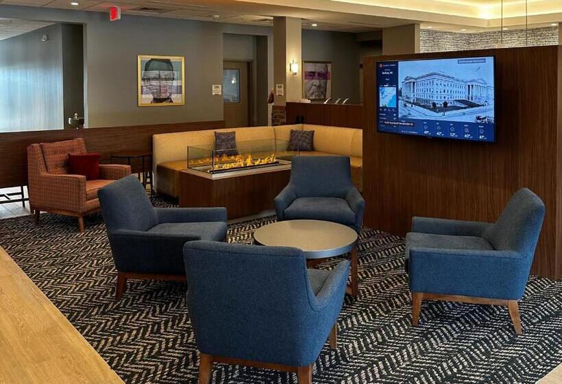 فندق Americinn By Wyndham Mountain Home