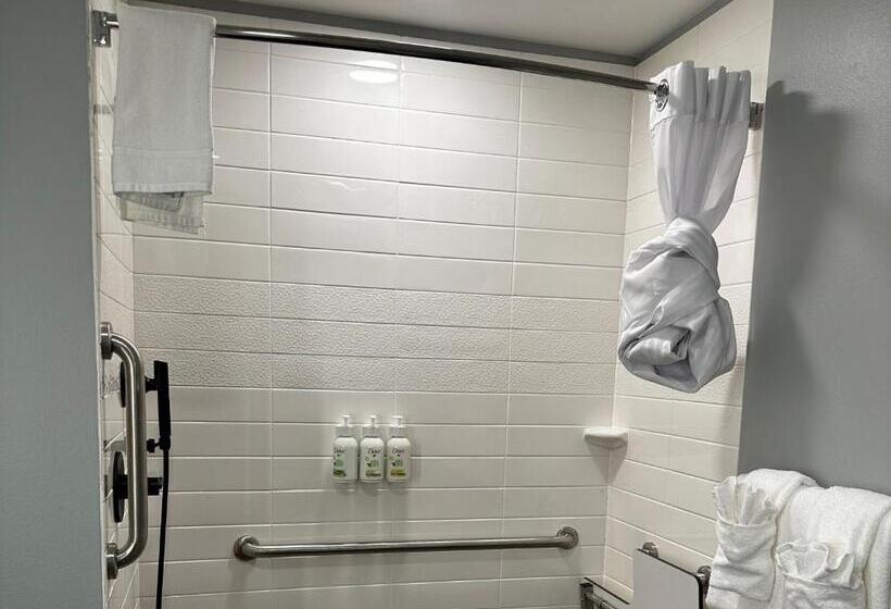 فندق Americinn By Wyndham Mountain Home