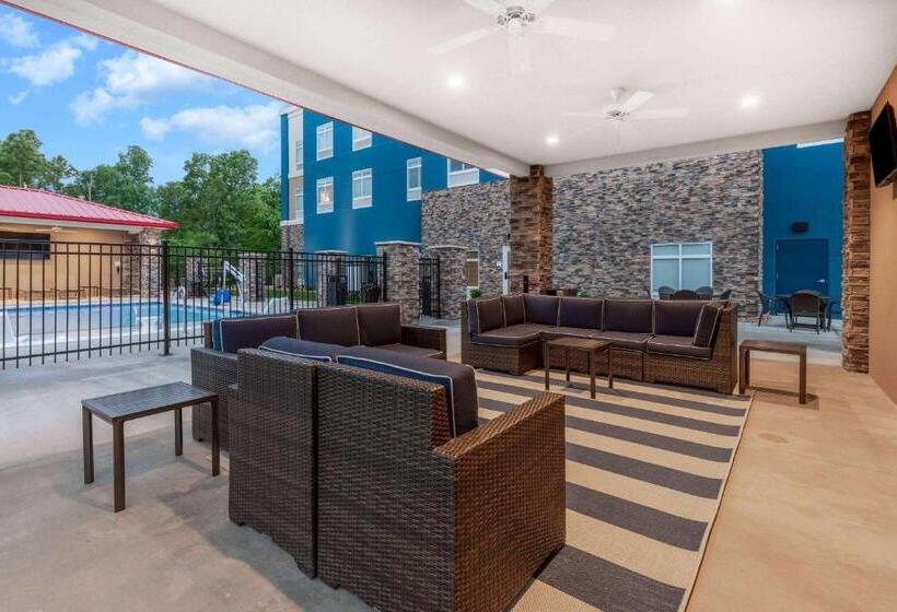 فندق Americinn By Wyndham Mountain Home