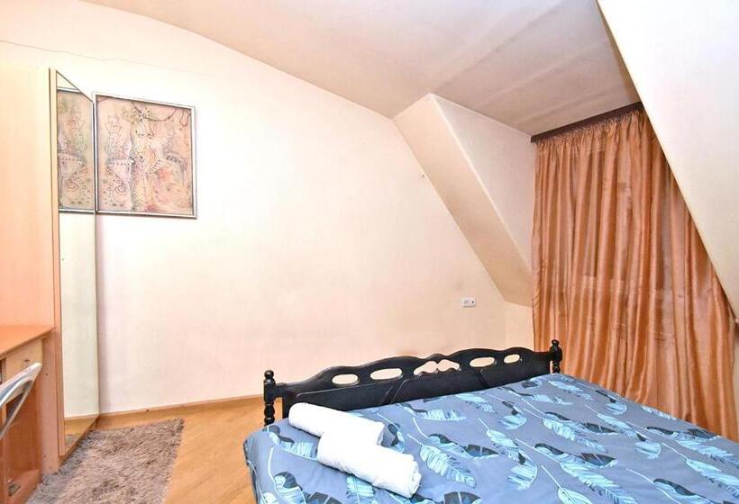 호텔 Amigos Guest House