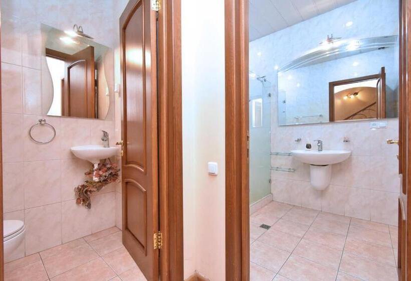 호텔 Amigos Guest House