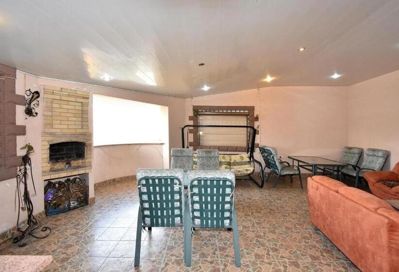 호텔 Amigos Guest House