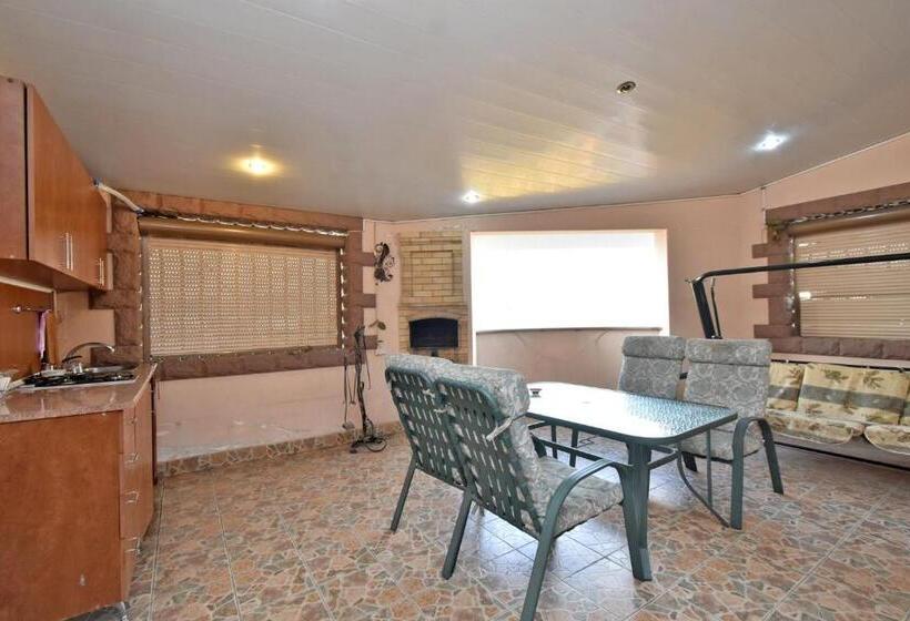 호텔 Amigos Guest House