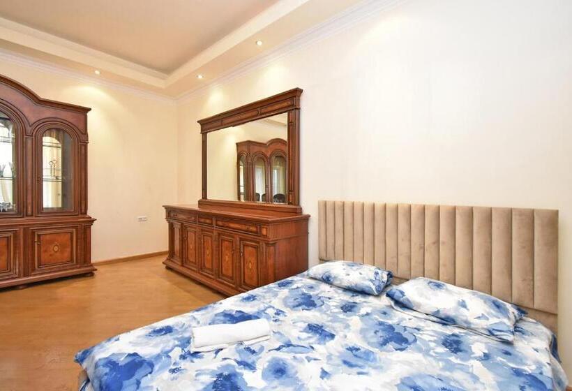 호텔 Amigos Guest House