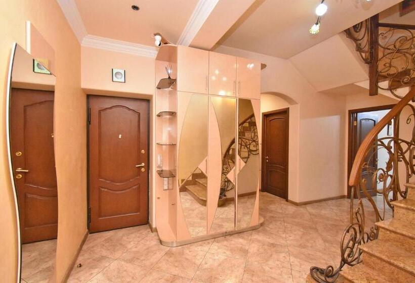 호텔 Amigos Guest House