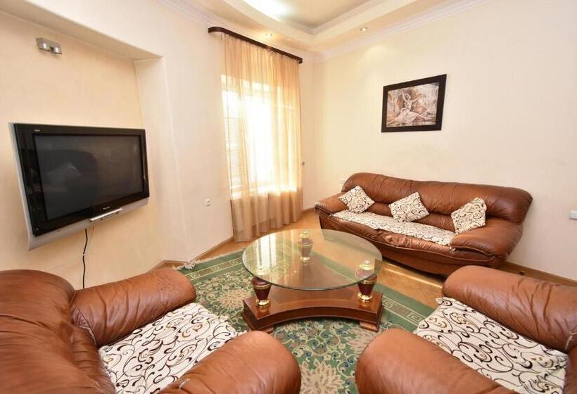 호텔 Amigos Guest House