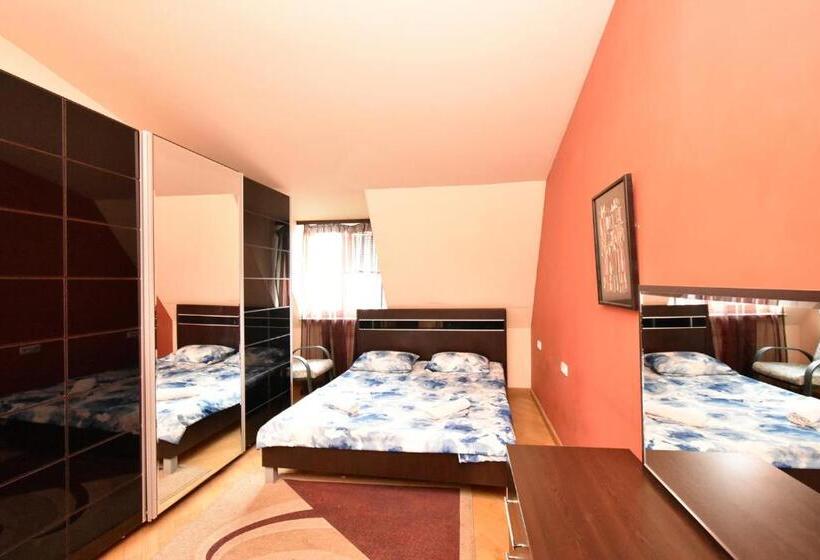 호텔 Amigos Guest House