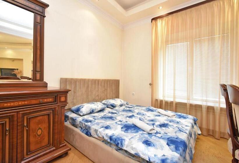 호텔 Amigos Guest House