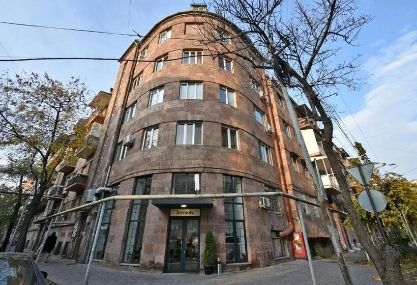 호텔 Amigos Guest House