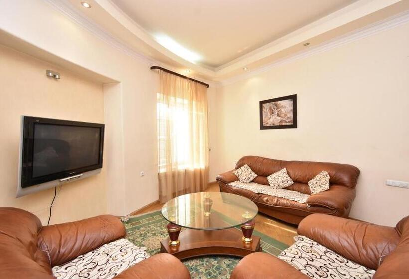 호텔 Amigos Guest House