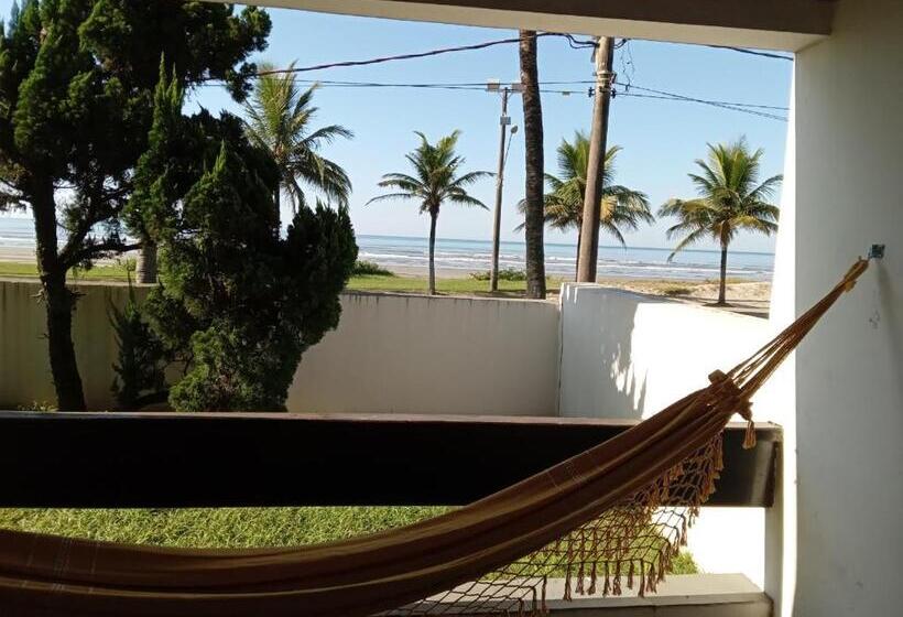 酒店 Ancora Peruibe