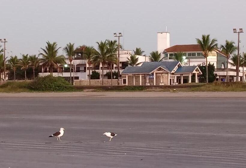 酒店 Ancora Peruibe