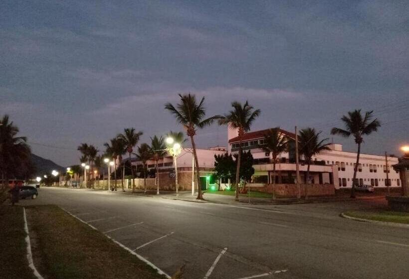 酒店 Ancora Peruibe