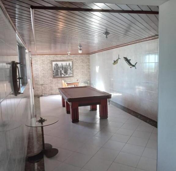 酒店 Ancora Peruibe