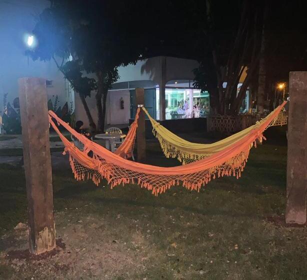 酒店 Ancora Peruibe