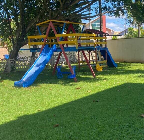 酒店 Ancora Peruibe