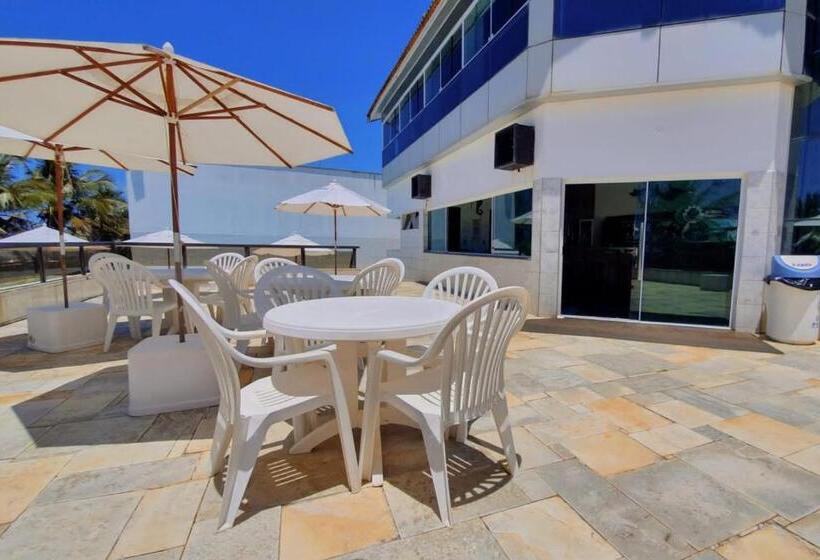 酒店 Ancora Peruibe