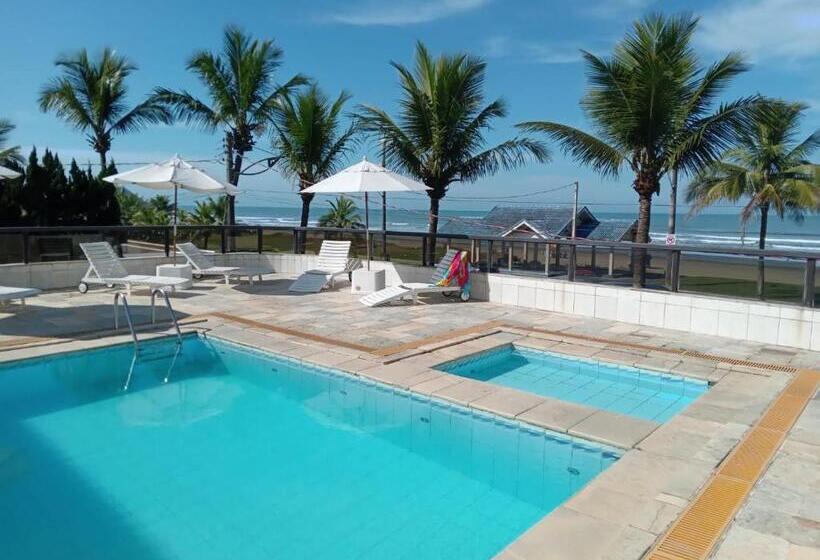 酒店 Ancora Peruibe