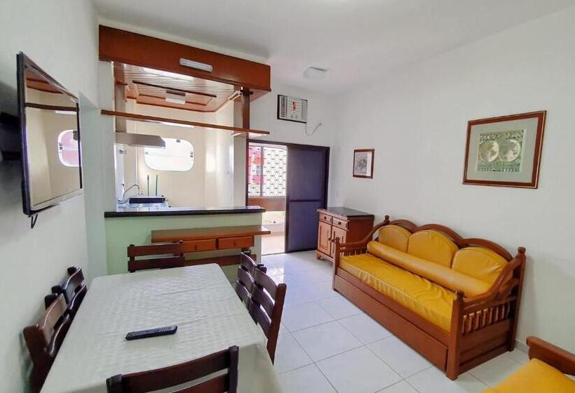 酒店 Ancora Peruibe