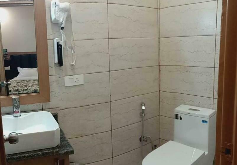 Tripli Hotels Ayushman Retreat