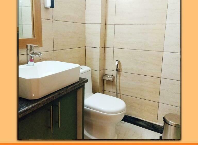 Tripli Hotels Ayushman Retreat