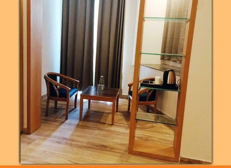 Tripli Hotels Ayushman Retreat