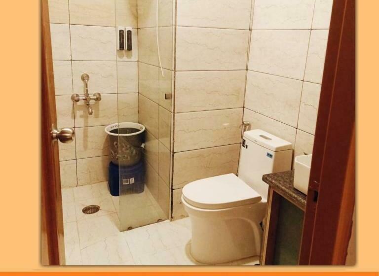 Tripli Hotels Ayushman Retreat