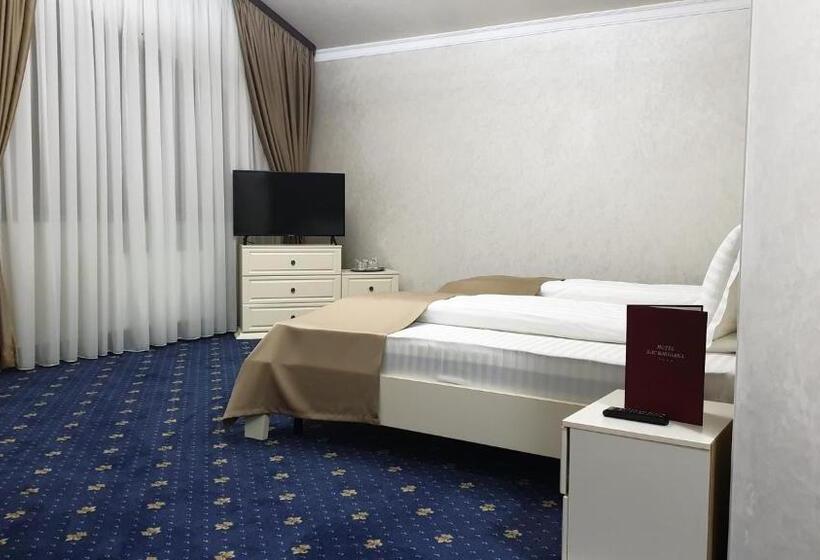 בית מלון כפרי Bacsoridana