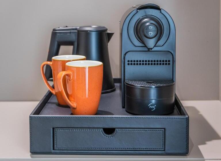 هتل Belle Boutique