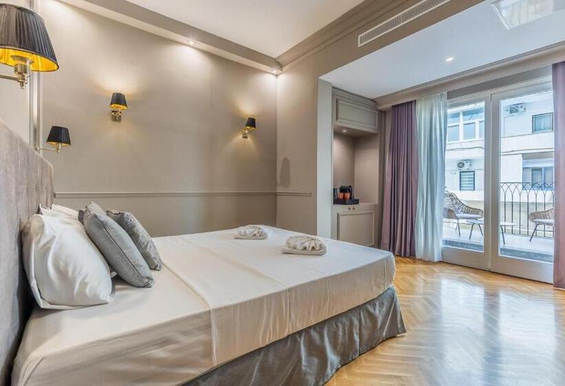 هتل Belle Boutique