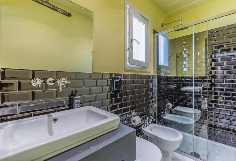 هتل Belle Boutique