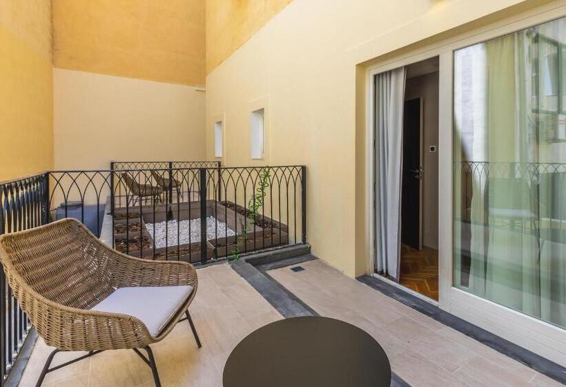 هتل Belle Boutique