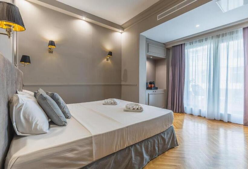 هتل Belle Boutique