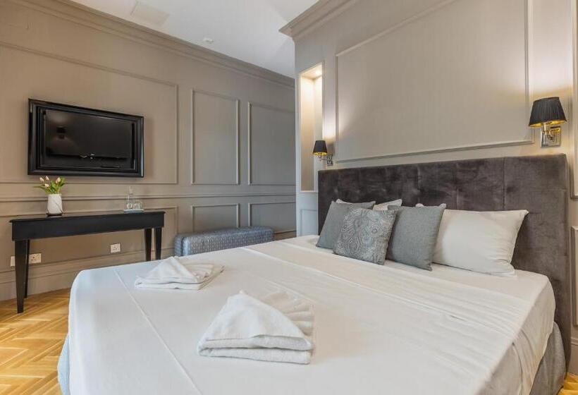 هتل Belle Boutique