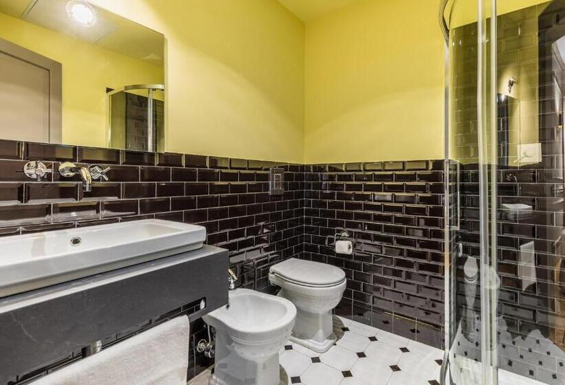 هتل Belle Boutique