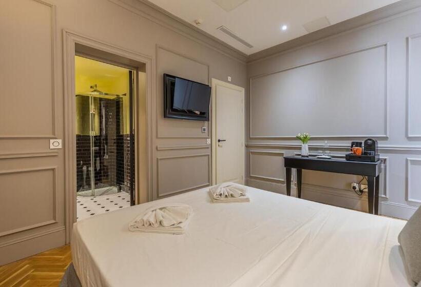 هتل Belle Boutique