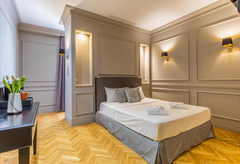 هتل Belle Boutique