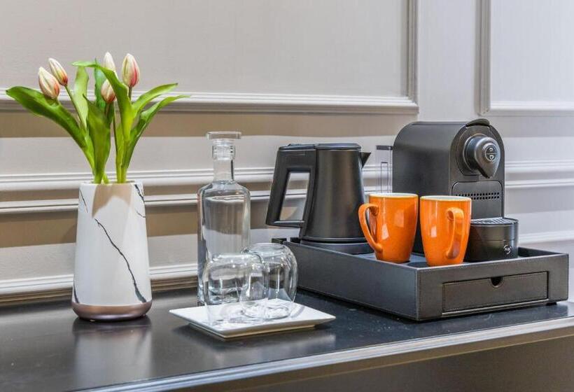 هتل Belle Boutique