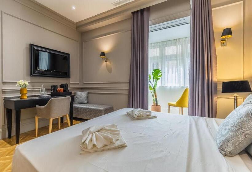 هتل Belle Boutique