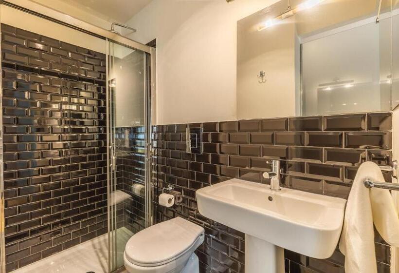 هتل Belle Boutique